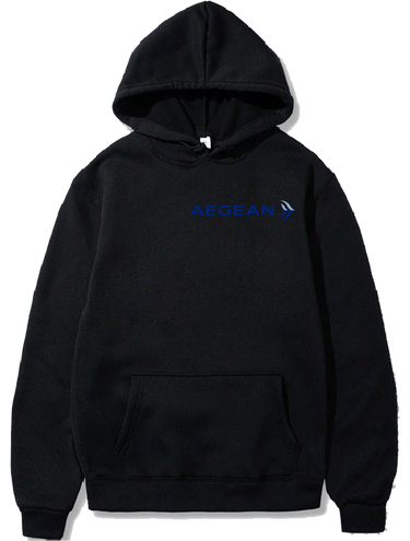 AEGEAN AIRLINE PULLOVER